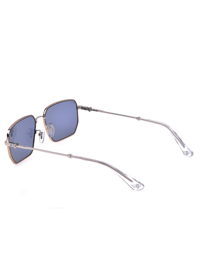 POLICE Sunglasses SPLN40 - Image 4